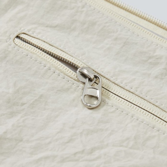 Halara Cream Shoulder Bag - Picture 2 of 6